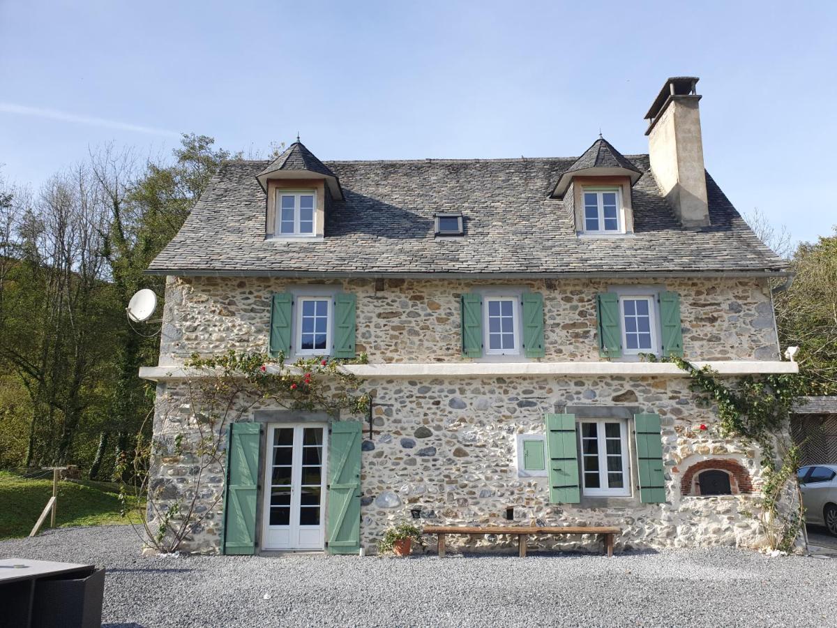 Au Nid De Caroline 4 Etoiles Holiday home