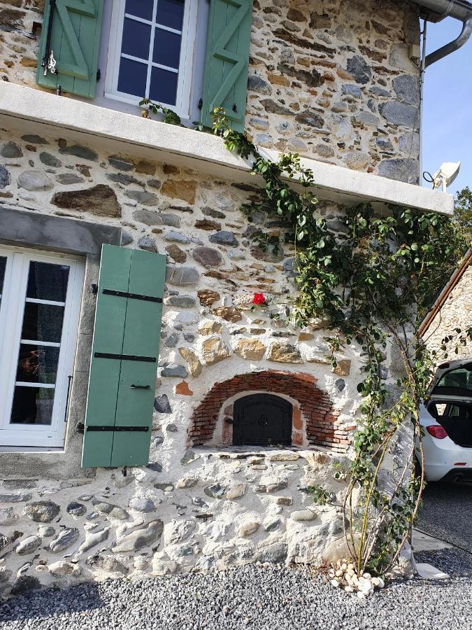 Holiday home Au Nid De Caroline 4 Etoiles Arette