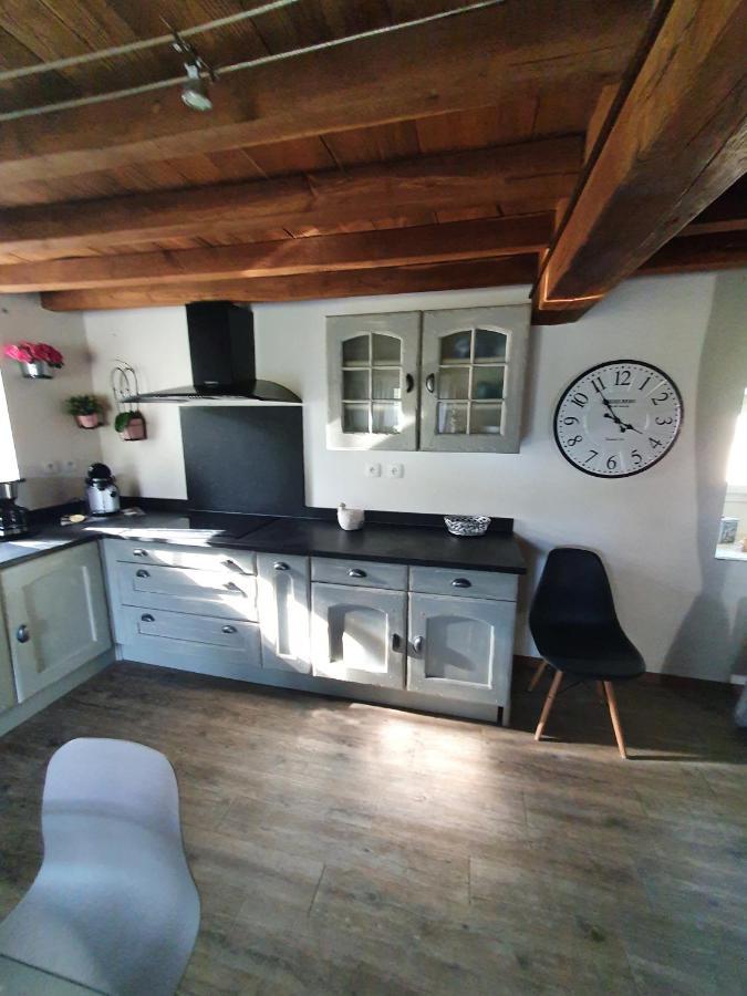 Au Nid De Caroline 4 Etoiles Holiday home Arette