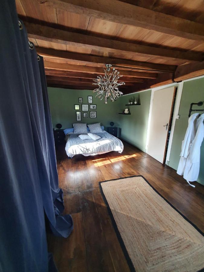 Au Nid De Caroline 4 Etoiles Holiday home *