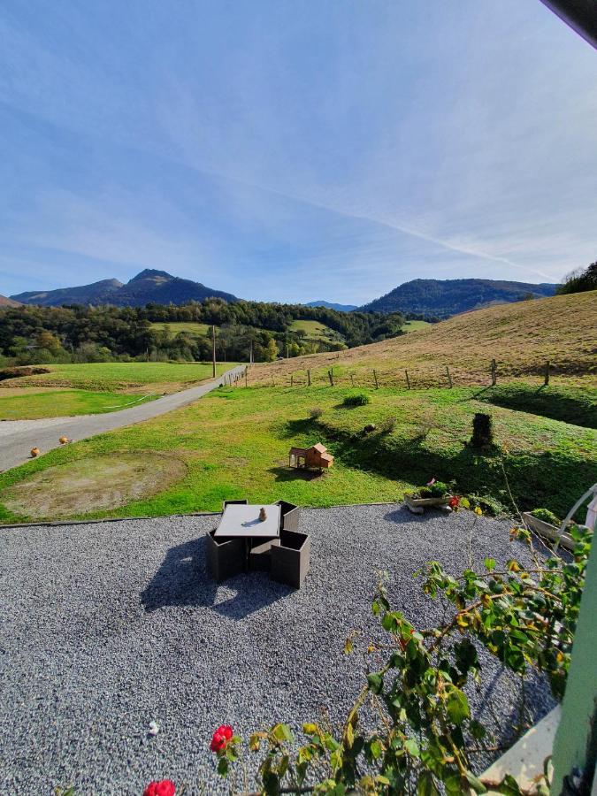 Au Nid De Caroline 4 Etoiles Holiday home