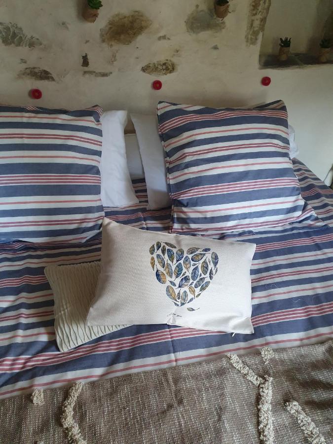 Au Nid De Caroline 4 Etoiles Holiday home Arette