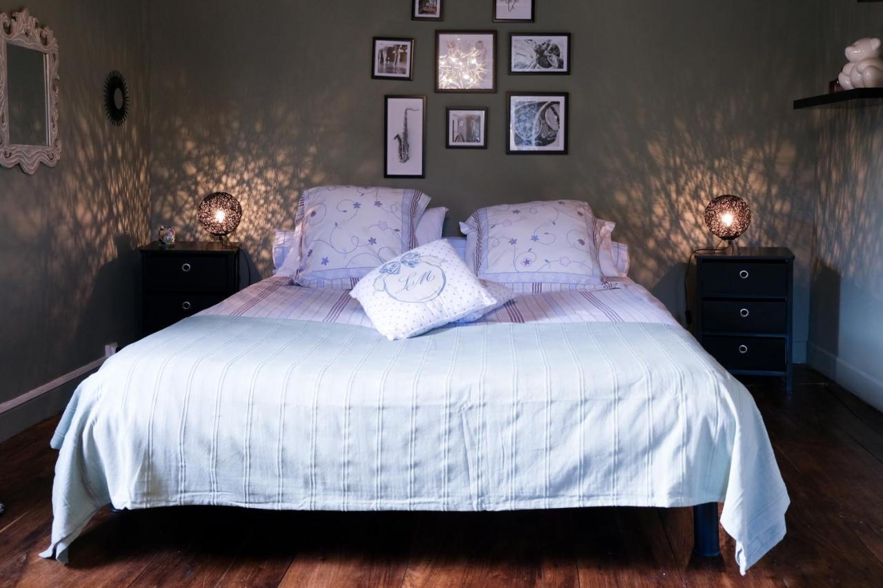 Au Nid De Caroline 4 Etoiles Holiday home *