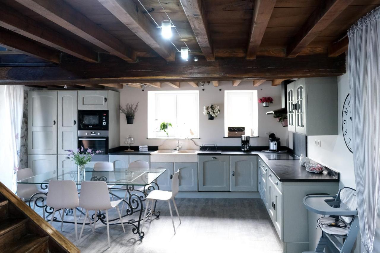 Au Nid De Caroline 4 Etoiles Holiday home