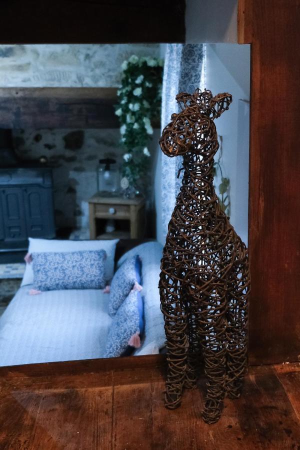 Au Nid De Caroline 4 étoiles Hébergement de vacances