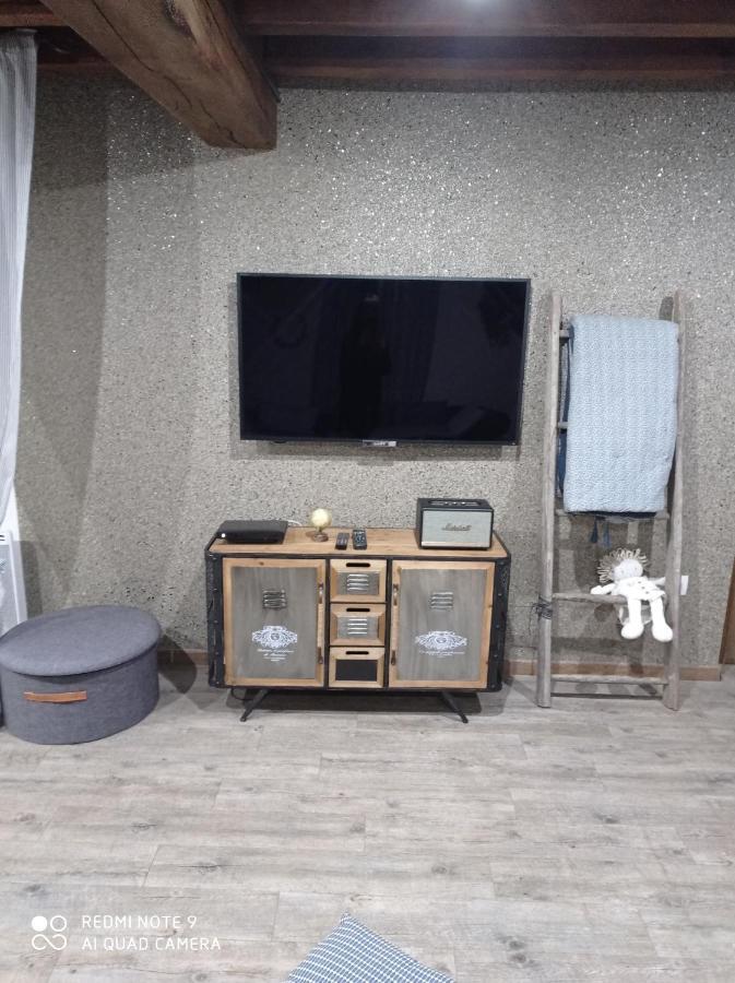 Au Nid De Caroline 4 Etoiles Holiday home Arette