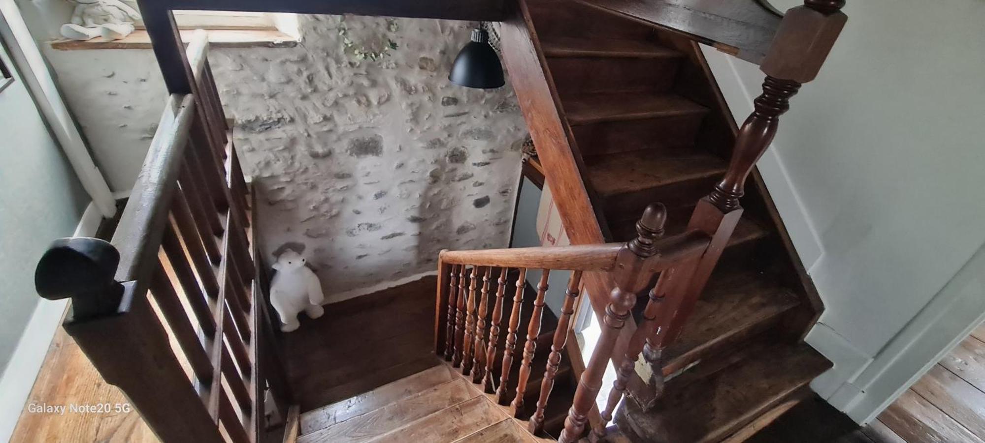 Holiday home Au Nid De Caroline 4 Etoiles