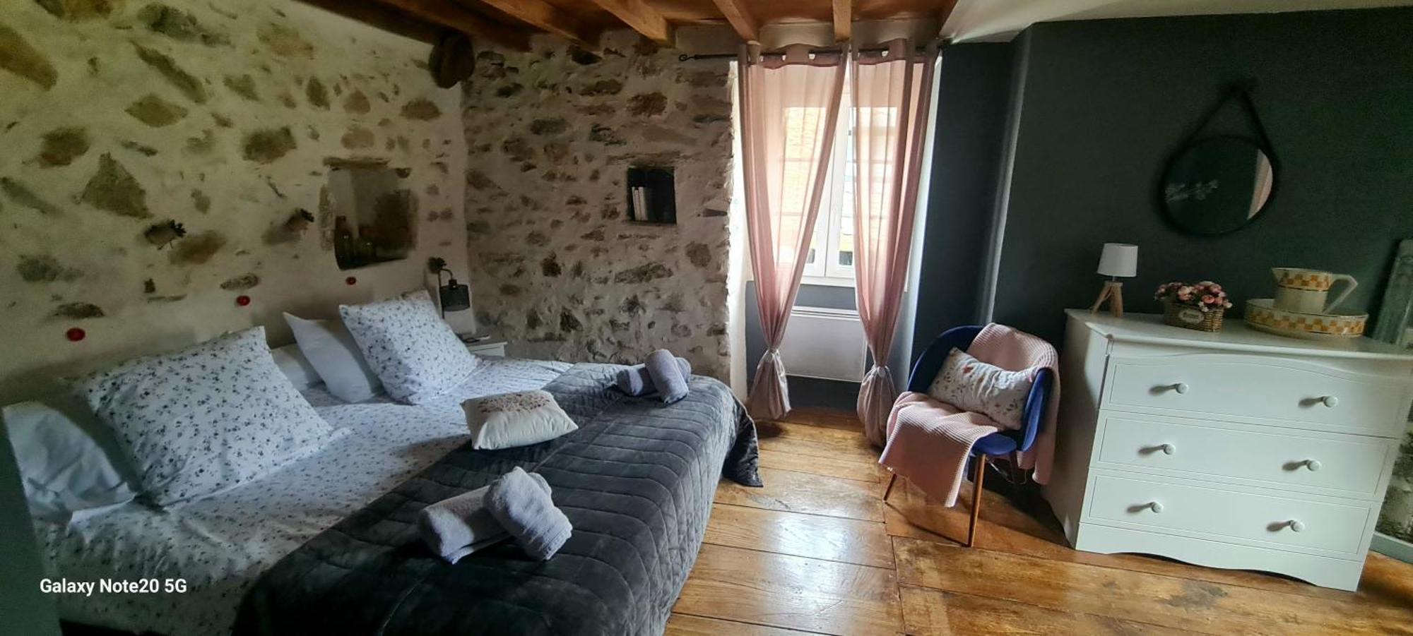 Au Nid De Caroline 4 Etoiles Holiday home *