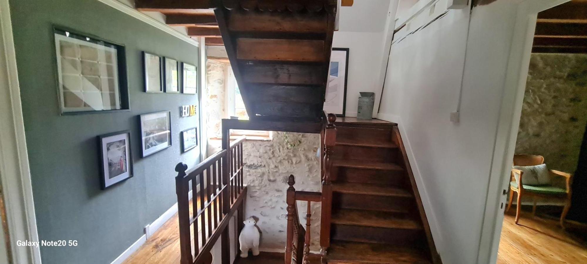 Au Nid De Caroline 4 Etoiles Holiday home *
