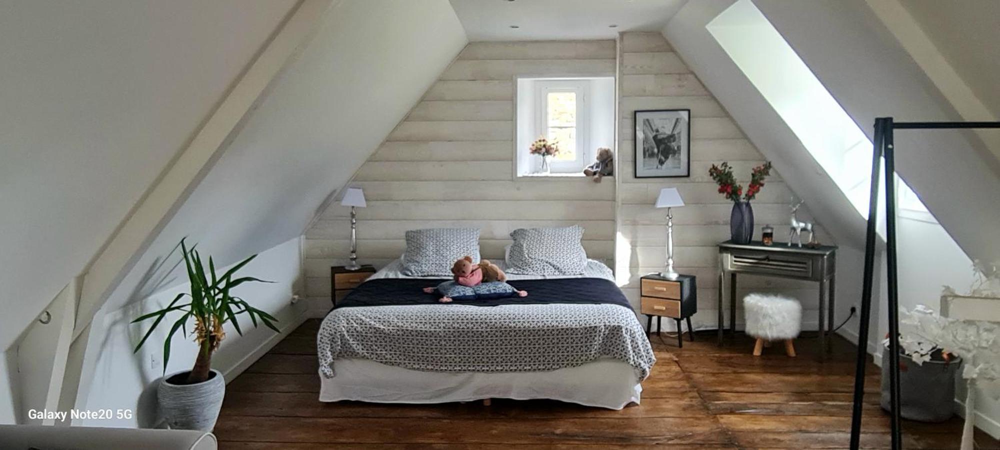 Au Nid De Caroline 4 Etoiles Holiday home